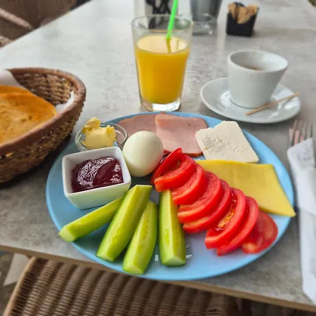 Maison d'hôtes Compass 3*