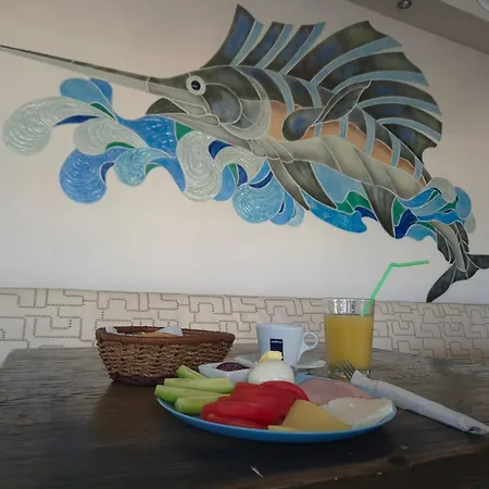 Maison d'hôtes Compass Lozenets