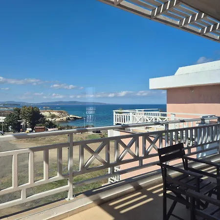 Maison d'hôtes Compass Lozenets