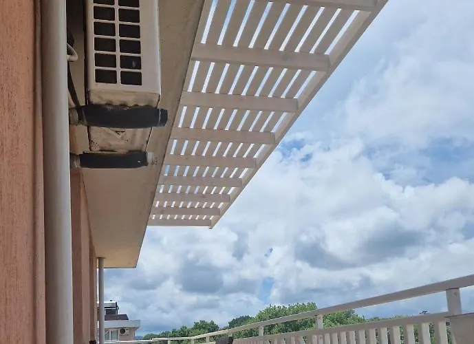 Gasthof Compass Lozenets