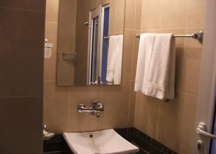 Compass Gasthof Lozenets