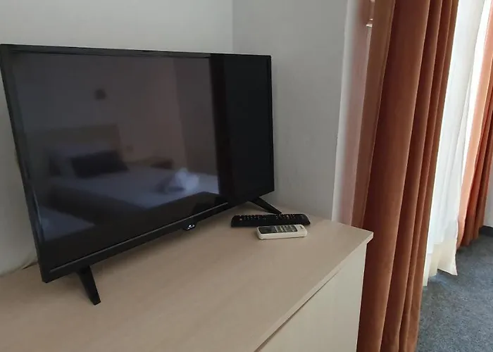 Compass Guest house Lozenets