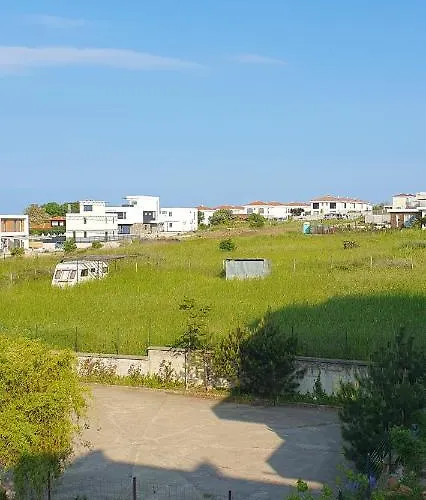 Maison d'hôtes Compass 3*