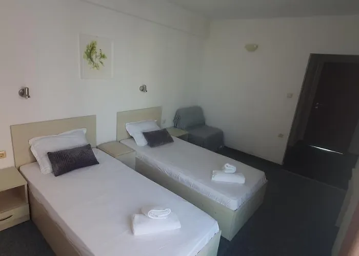 Gasthof Compass Lozenets