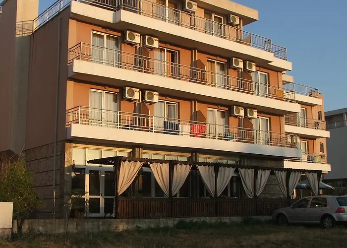 Compass Guest house 3*