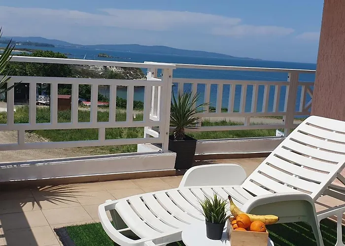 Compass Maison d'hôtes 3*