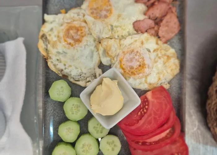 Maison d'hôtes Compass Lozenets