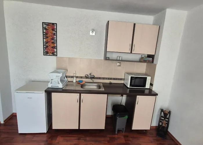 Compass Gasthof Lozenets