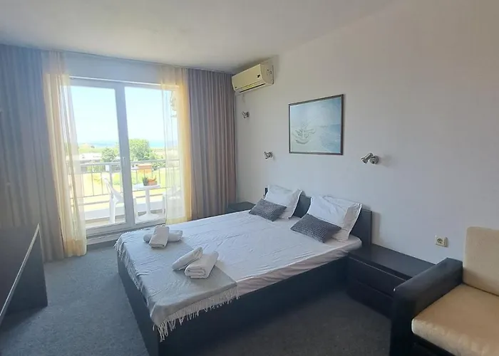 Maison d'hôtes Compass Lozenets