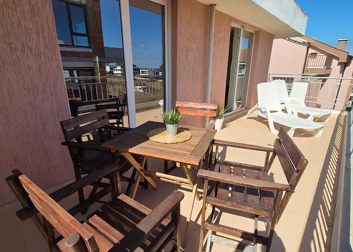 Compass Maison d'hôtes