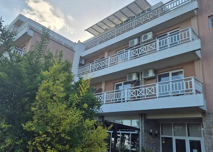 Maison d'hôtes Compass