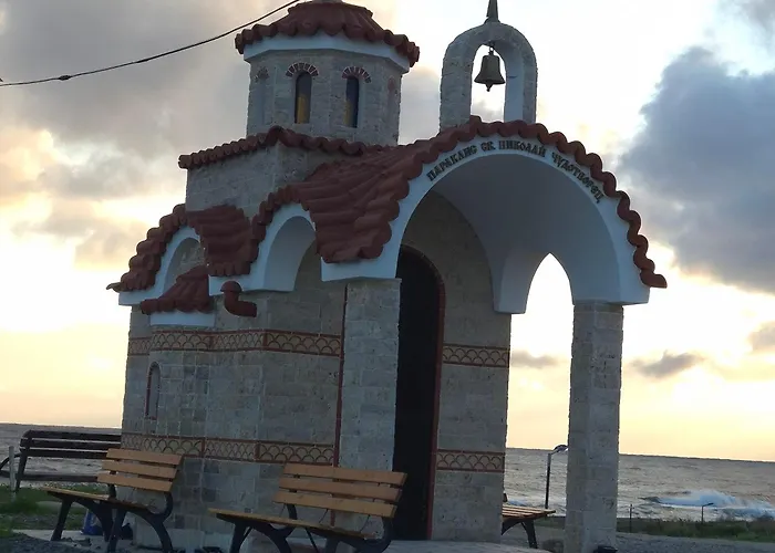 Maison d'hôtes Compass