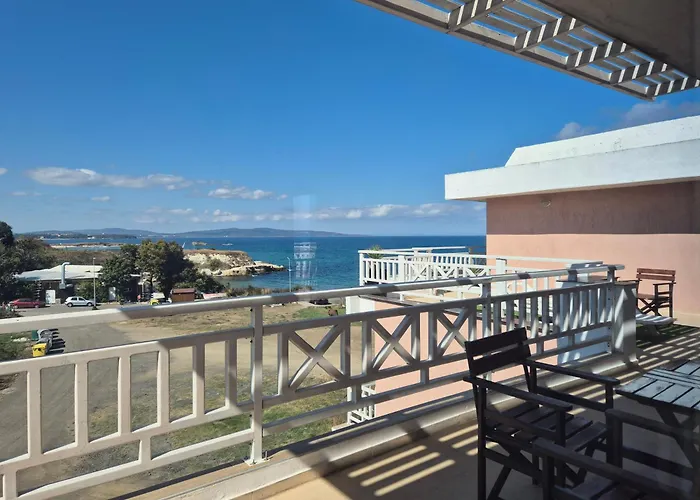 Maison d'hôtes Compass Lozenets