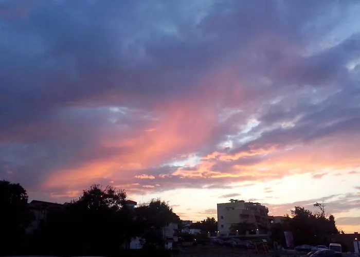 Compass Maison d'hôtes 3*