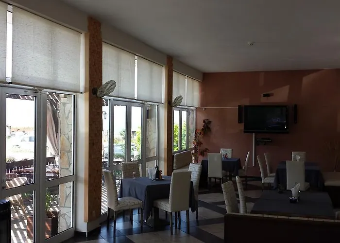 Maison d'hôtes Compass 3*