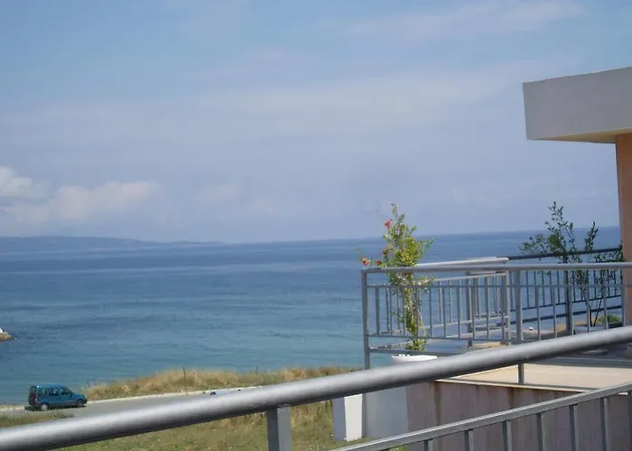 Maison d'hôtes Compass 3*