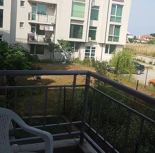 Compass Gasthof Lozenets