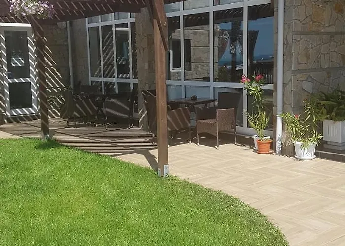 Compass Maison d'hôtes