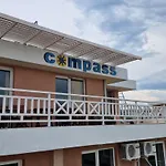 Compass Gæstehus 3*