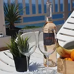 Compass Gæstehus 3*