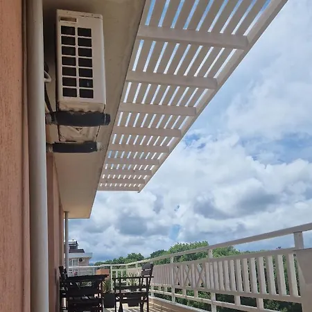 Pensjonat Compass Łozenec