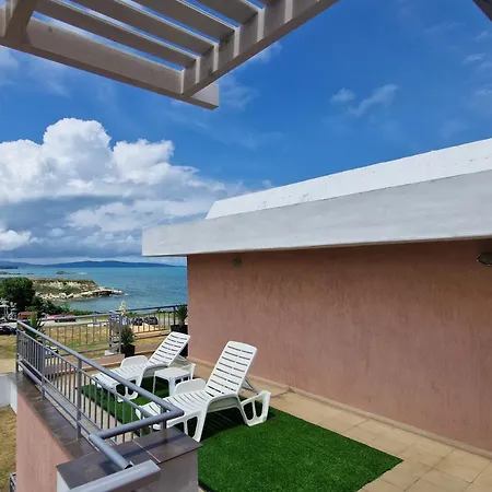 Compass Maison d'hôtes