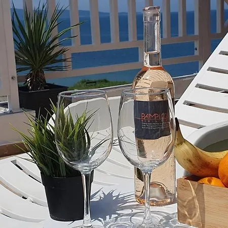 Compass Pensjonat 4*