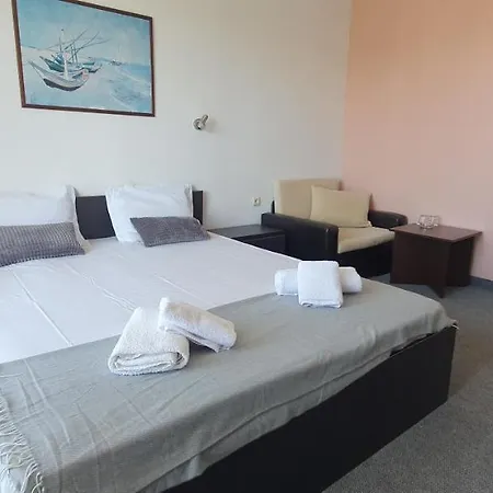 Compass Pensjonat Łozenec