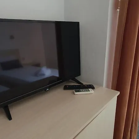 Compass Pensjonat Łozenec