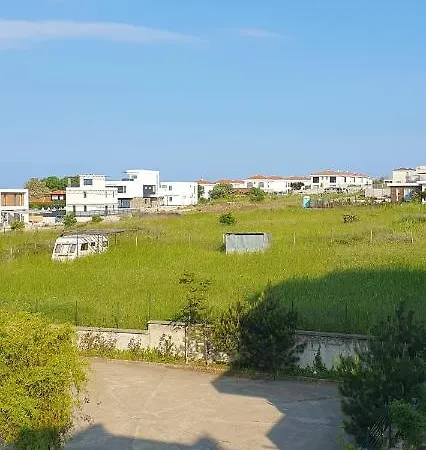 Pensjonat Compass 4*