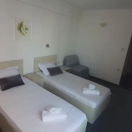 Maison d'hôtes Compass Lozenets