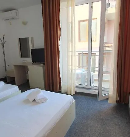 Pensjonat Compass 4*