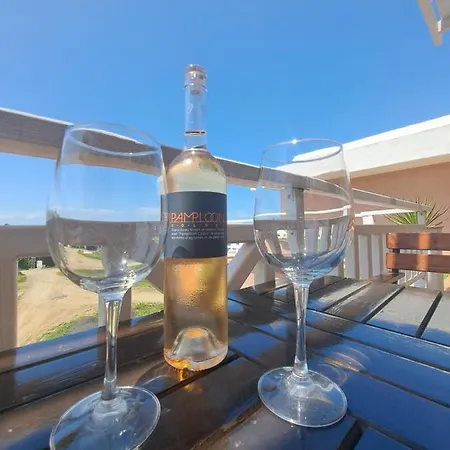 Maison d'hôtes Compass 4*