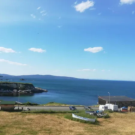 Pensjonat Compass 4*