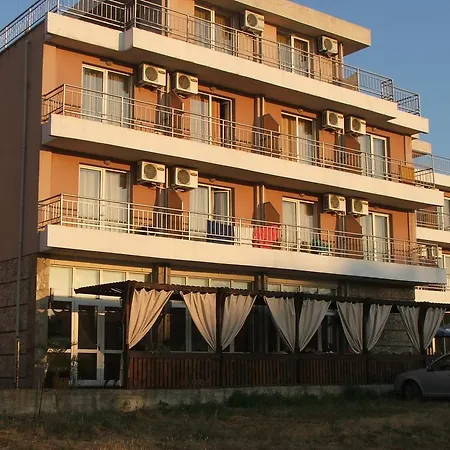 Compass Maison d'hôtes 4*