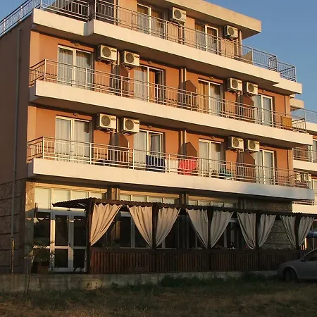 Compass Gasthuis 2*