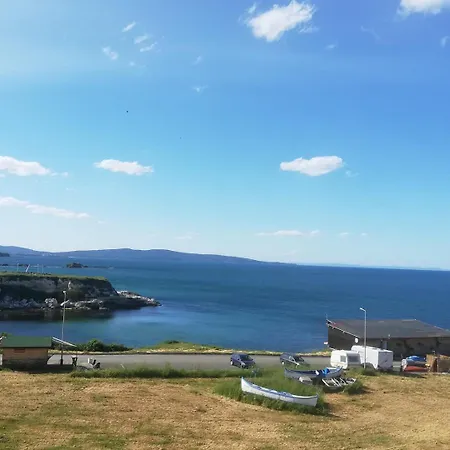 Compass Pensjonat 4*