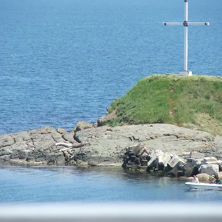 Gasthuis Compass