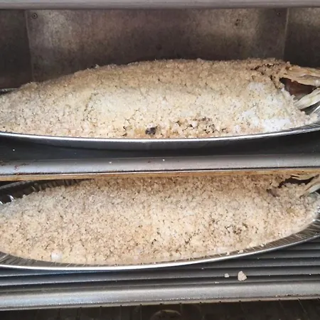 Pensjonat Compass Łozenec