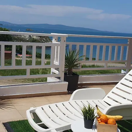 Compass Pensionat 3*