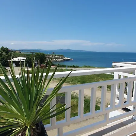 Compass Maison d'hôtes