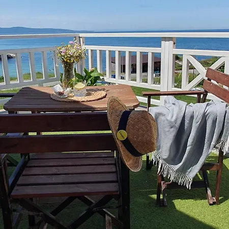 Maison d'hôtes Compass 4*