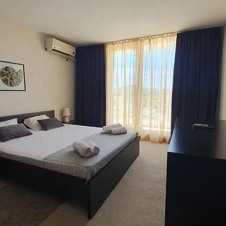 Compass Pensjonat Łozenec