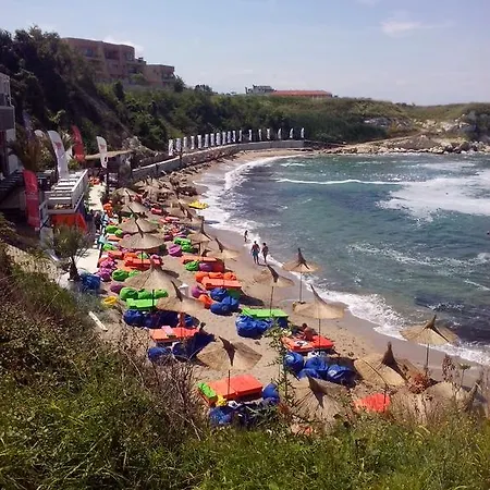 Compass Pensjonat Łozenec