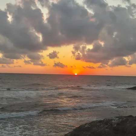 Pensjonat Compass Łozenec