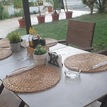 Maison d'hôtes Compass