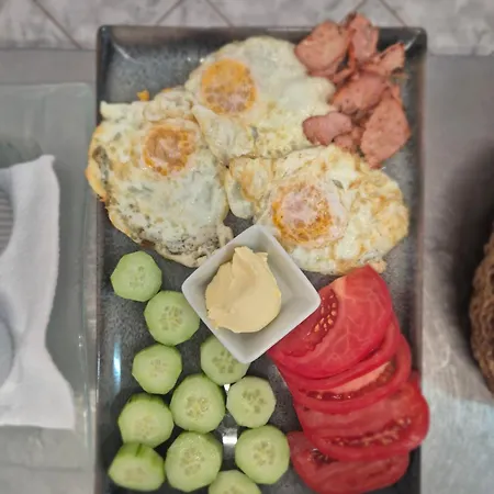 Maison d'hôtes Compass Lozenets