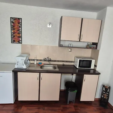 Compass Maison d'hôtes Lozenets