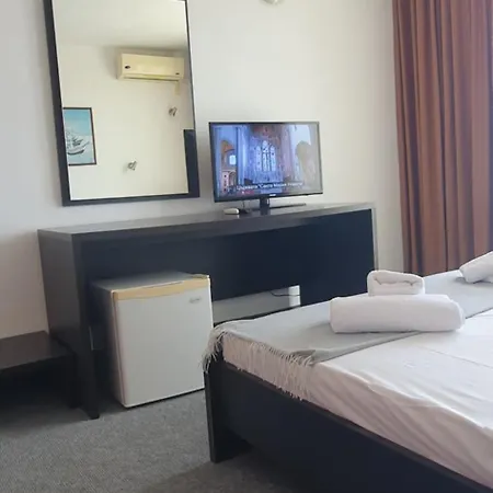 Pensionat Compass 3*