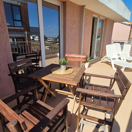 Compass Guest house